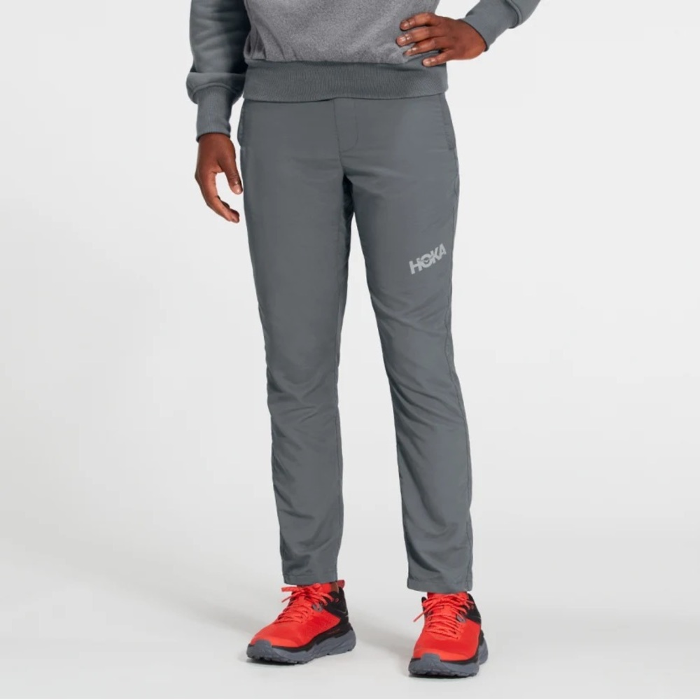 Hoka One One Lifestyle Jogger BNWT Men’s Small - Picture 1 of 7